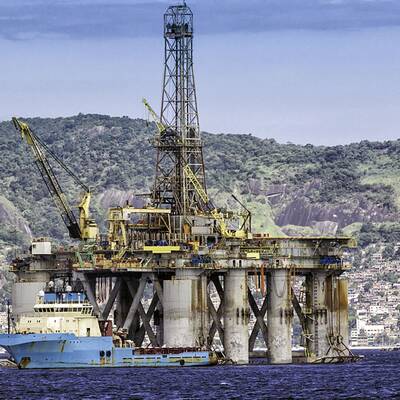 Wirtschaft in Brasilien Wirtschaft Brasilien