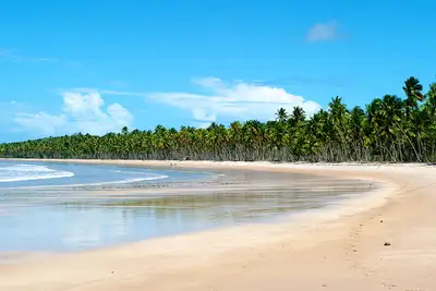 Urlaubsorte Brasilien