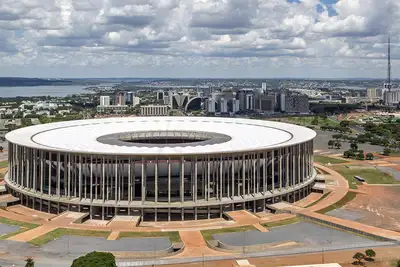 Nationalstadion Brasília