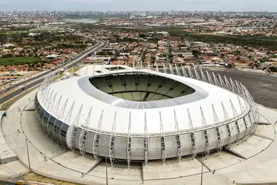 Stadion Fortaleza