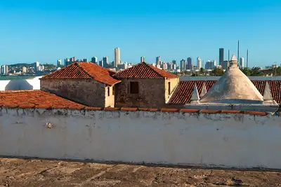 Forte dos Reis Magos Natal