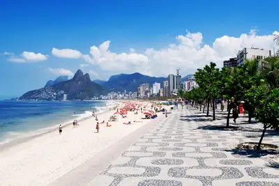 Ipanema Rio de Janeiro