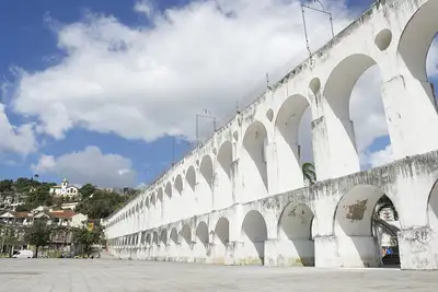 Lapa Rio de Janeiro