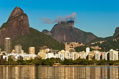 Leblon Rio de Janeiro