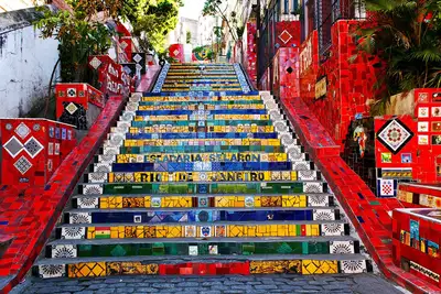 Santa Teresa Rio de Janeiro