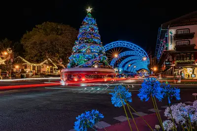 Natal Luz Brasilien