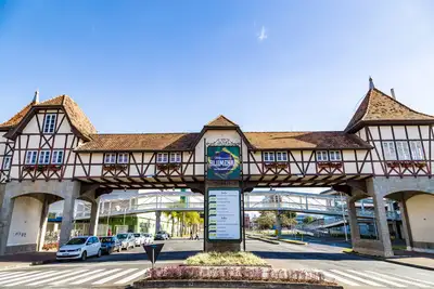 Blumenau Brasilien