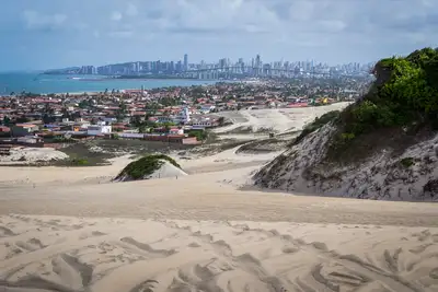 Natal Brasilien