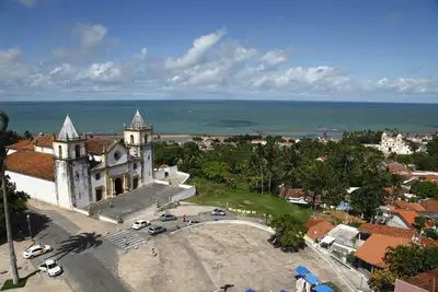 Olinda Brasilien