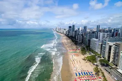 Recife Brasilien