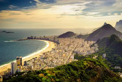 Rio de Janeiro