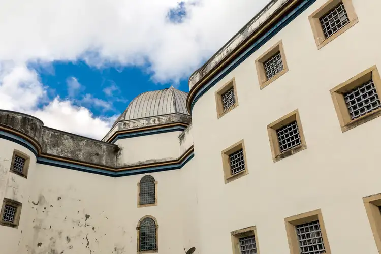 Casa da Cultura Recife