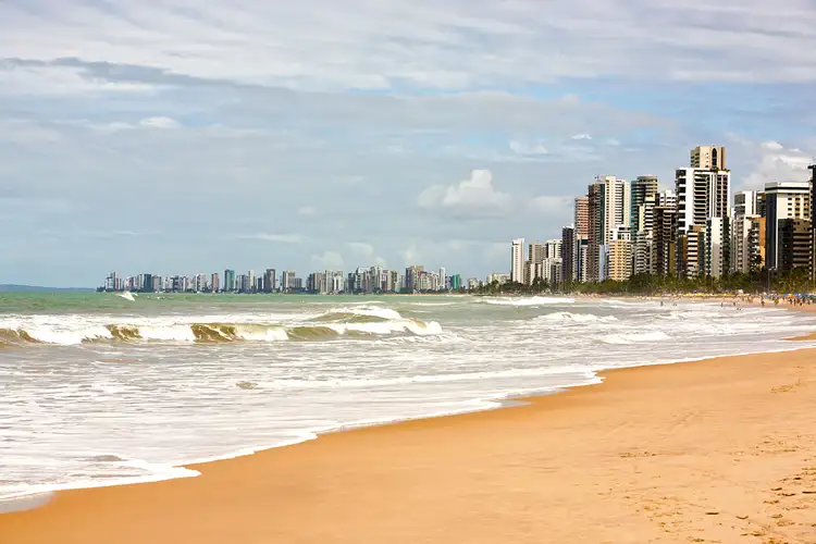 Boa Viagem Recife
