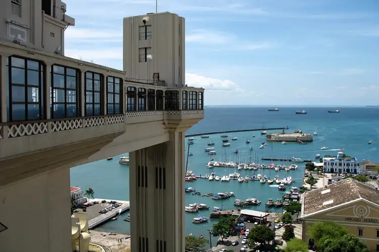 Lacerda Salvador